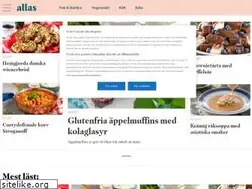Sites similar to matmagasinet.se
