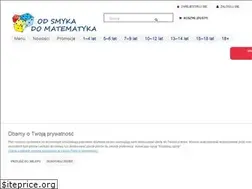 Sites similar to matmaigry.pl
