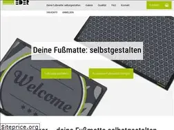 Sites similar to matmaker.de