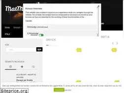 Sites similar to matmalin.se