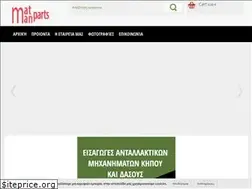 Sites similar to matman.gr