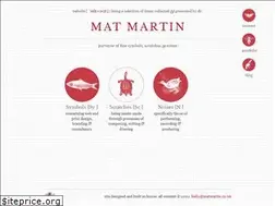 Sites similar to matmartin.co.uk