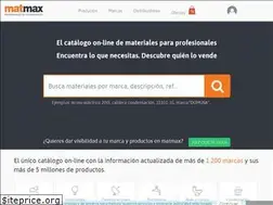Sites similar to matmax.es