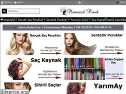 Sites similar to matmazelperuk.com