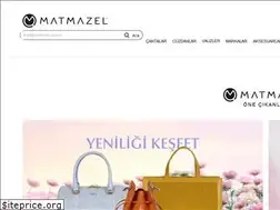 Sites similar to matmazelstore.com