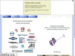 Sites similar to matmedic.es