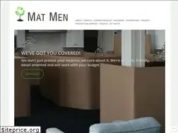 Sites similar to matmen.net