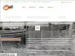 Sites similar to matmin.cl