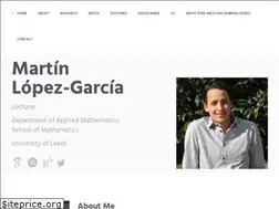 Sites similar to matml.github.io