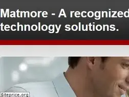Sites similar to matmore.com