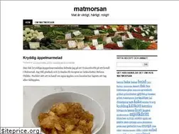 Sites similar to matmorsan.wordpress.com