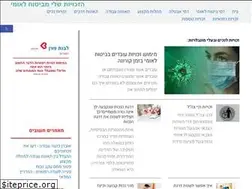 Sites similar to matnachim.co.il
