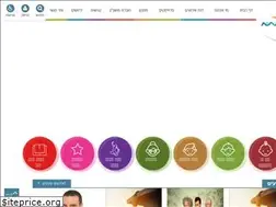 Sites similar to matnasata.org.il