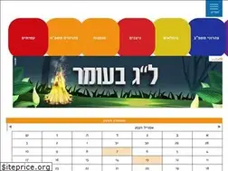 Sites similar to matnasbga.org.il