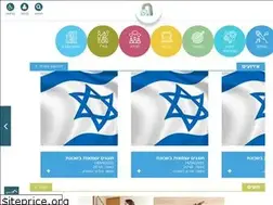 Sites similar to matnasgilo.org.il
