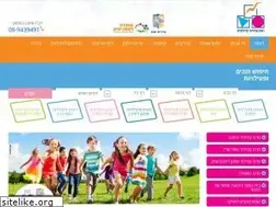Sites similar to matnasyavne.co.il
