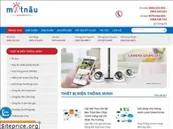 Sites similar to matnau.vn