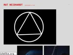 Sites similar to matneidhardt.net