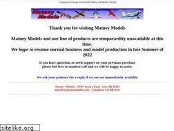 Sites similar to matneymodels.com