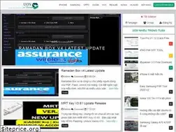 Sites similar to matnguon.blogspot.com