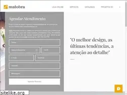 Sites similar to matobra.pt
