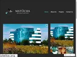 Sites similar to matocha.com