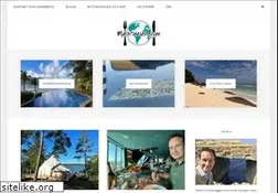 Sites similar to matochresebloggen.se