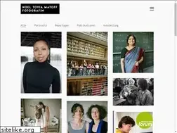 Sites similar to matoff.de