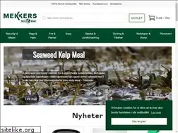 Sites similar to matoghage.no