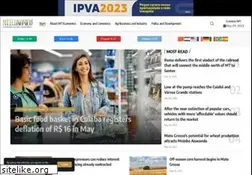 Sites similar to matogrossoeconomico.com.br