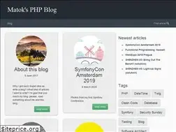 Sites similar to matok.me.uk