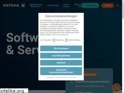 Sites similar to matoma.net
