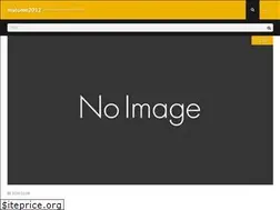 Sites similar to matome2012.com