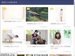 Sites similar to matomeblog.net