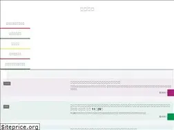 Sites similar to matomebu.com