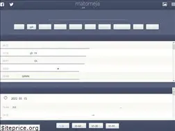 Sites similar to matomeja.jp