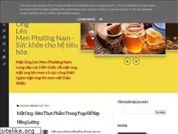 Sites similar to matongphuongnam.com