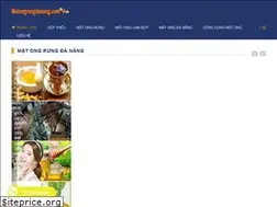 Sites similar to matongrungdanang.com