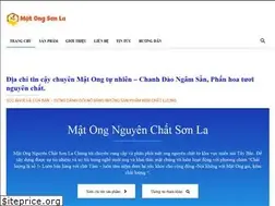 Sites similar to matongsonla.vn