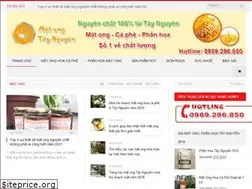 Sites similar to matongtaynguyen.net
