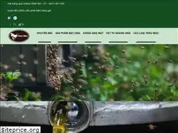 Sites similar to matongthaomoc.vn