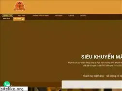 Sites similar to matongthiennhienso1.vn
