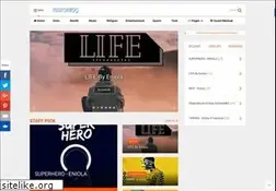 Sites similar to matonip.blogspot.com