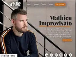 Sites similar to matoo.studio