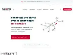 Sites similar to matooma.com