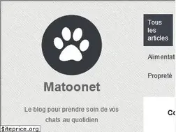 Sites similar to matoonet.com