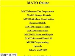 Sites similar to matoonline.com