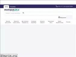 Sites similar to matopat24.pl