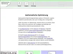 Sites similar to matopt.de