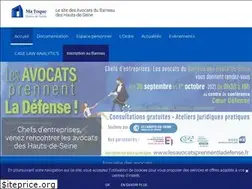 Sites similar to matoque92.com